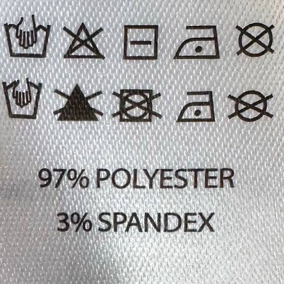 NWT Rachel Zoe Zebra Stripe Collared Button Down Short sleeve Satin Blouse - Picture 9 of 9